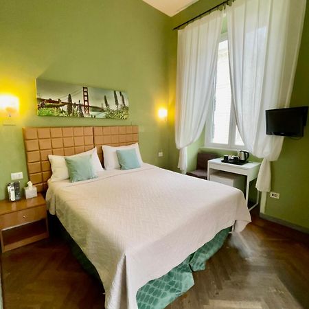 Guest House Meret Рим Екстер'єр фото