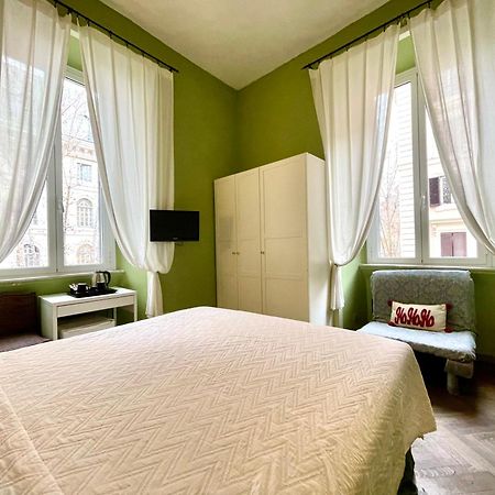 Guest House Meret Рим Екстер'єр фото