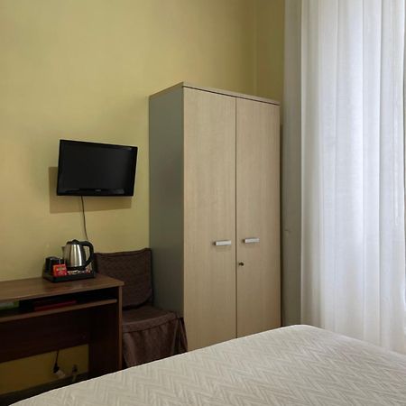 Guest House Meret Рим Екстер'єр фото