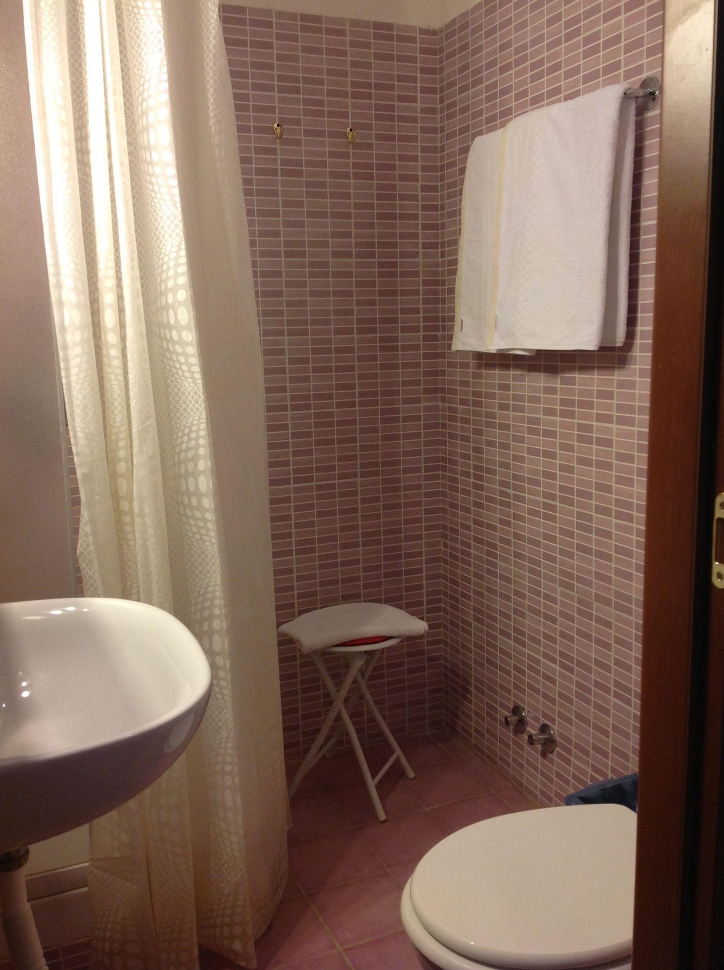 Guest House Meret Рим Екстер'єр фото