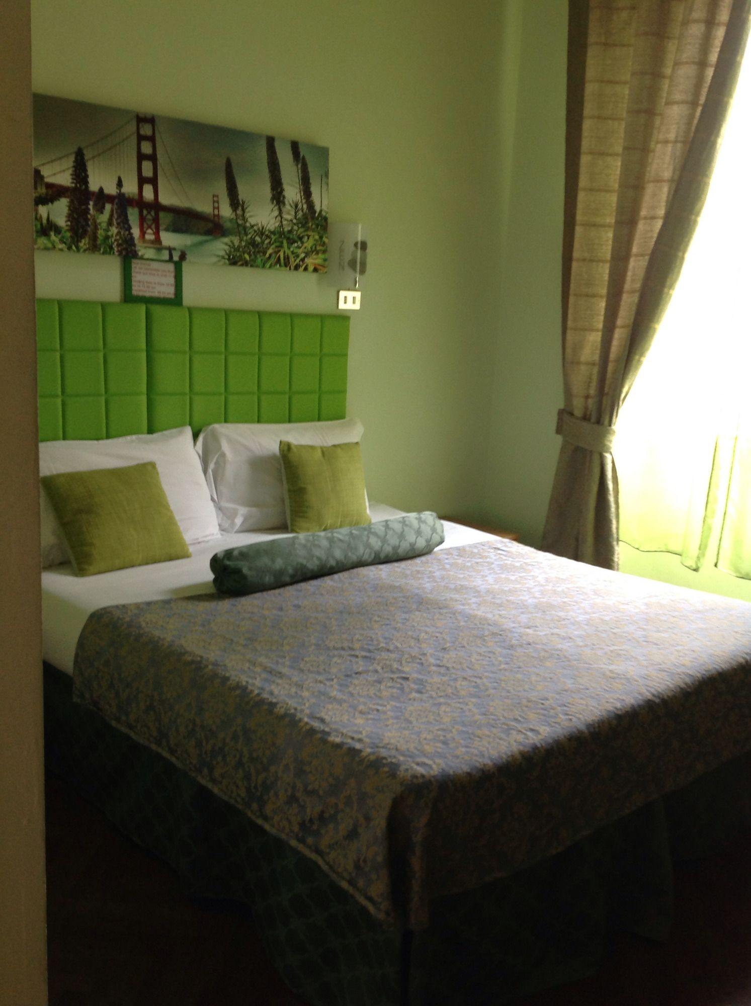 Guest House Meret Рим Екстер'єр фото