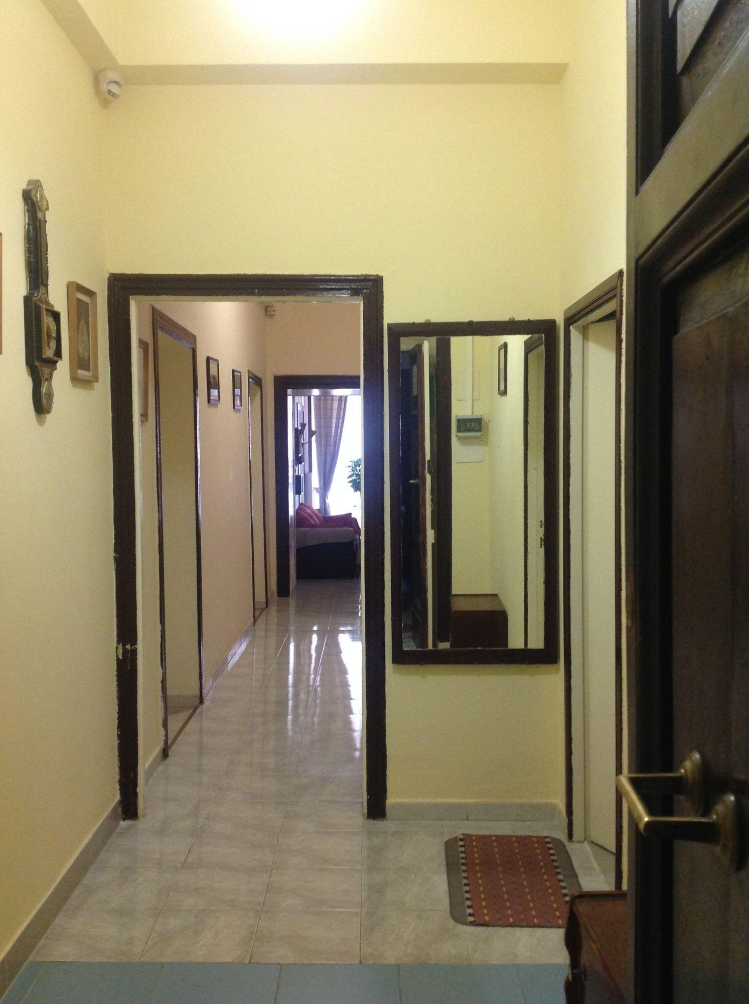 Guest House Meret Рим Екстер'єр фото