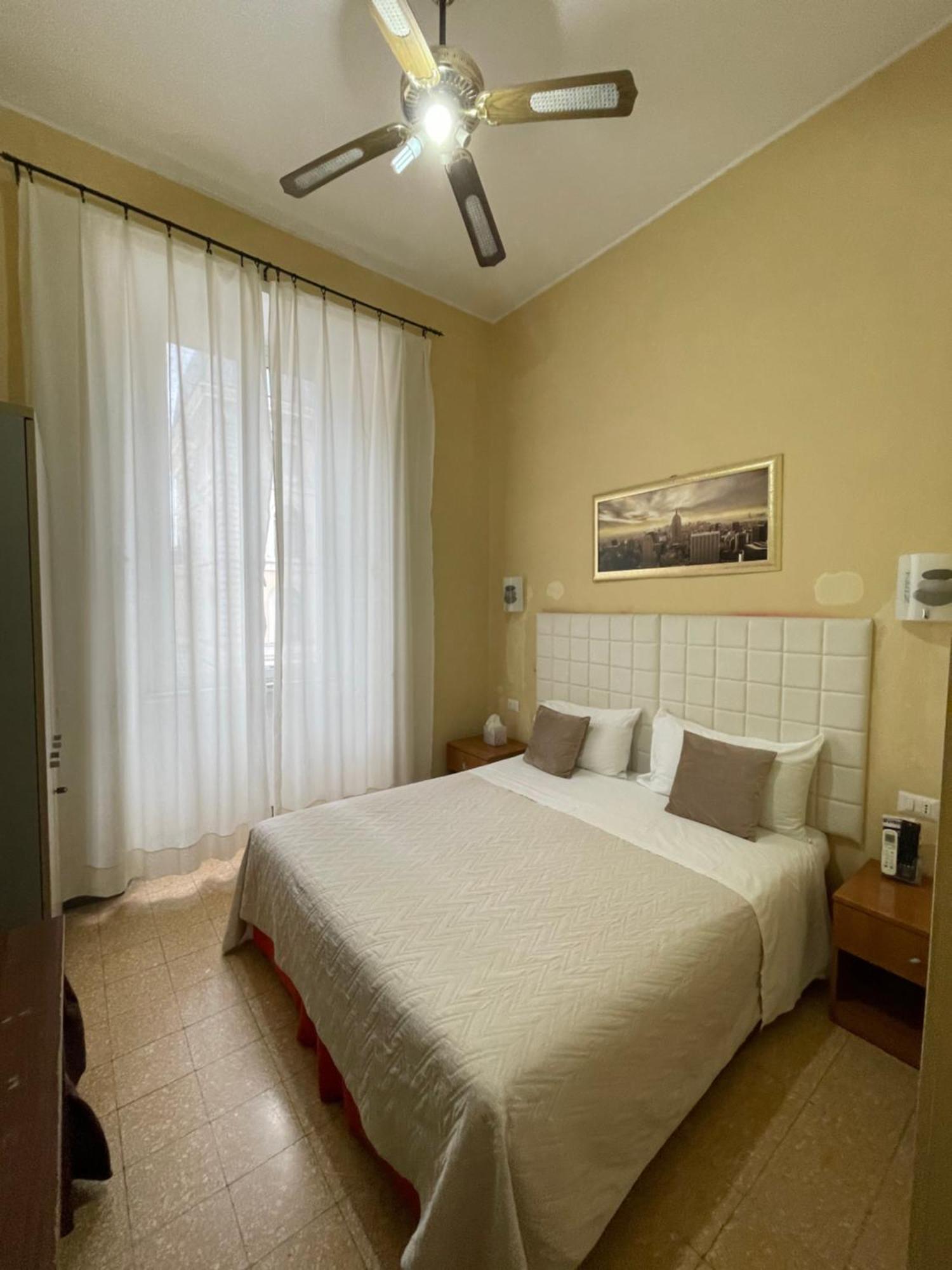 Guest House Meret Рим Екстер'єр фото