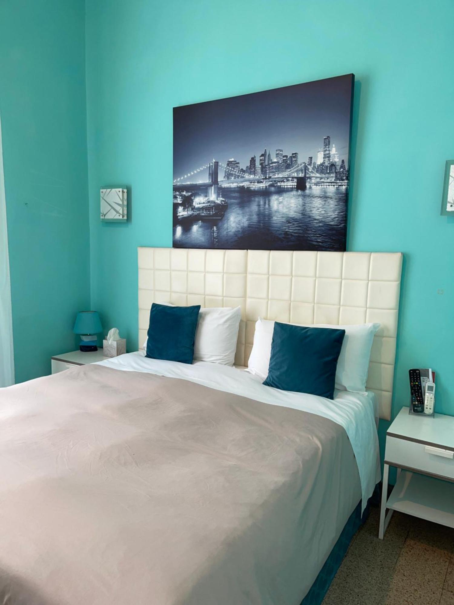Guest House Meret Рим Екстер'єр фото