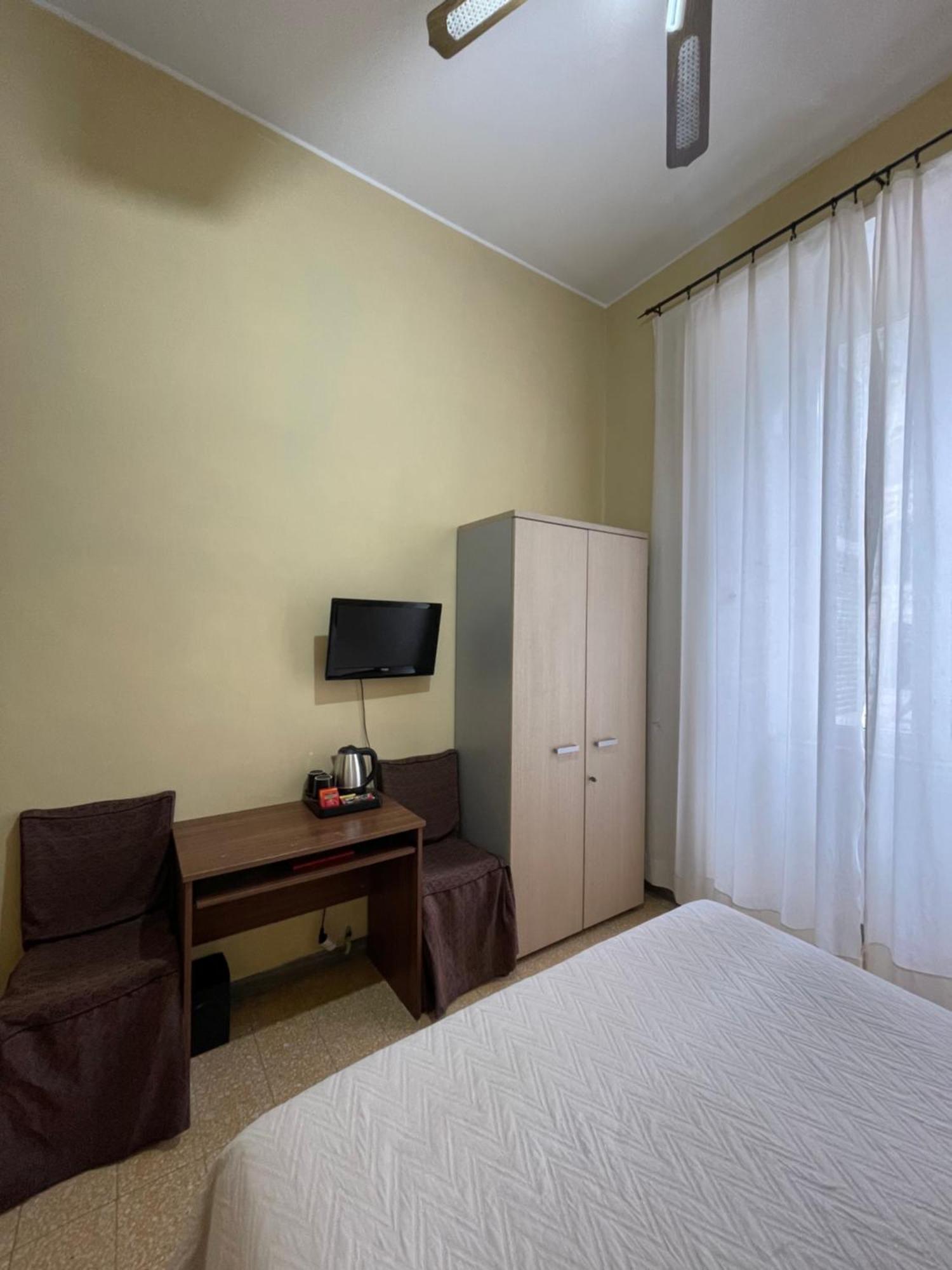 Guest House Meret Рим Екстер'єр фото