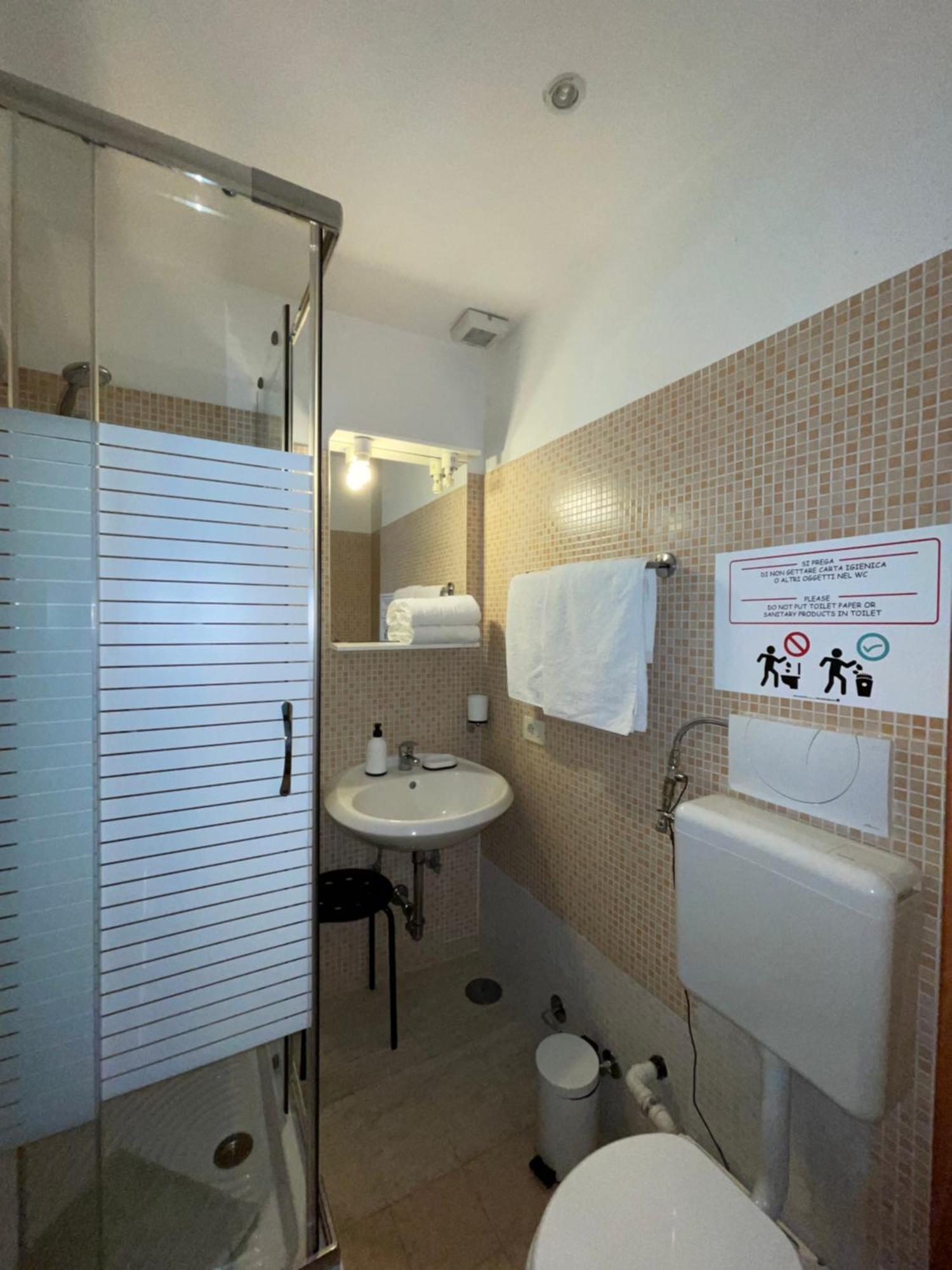 Guest House Meret Рим Екстер'єр фото
