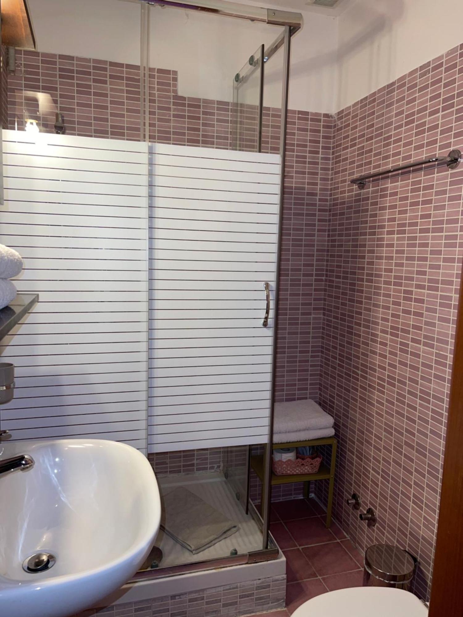 Guest House Meret Рим Екстер'єр фото