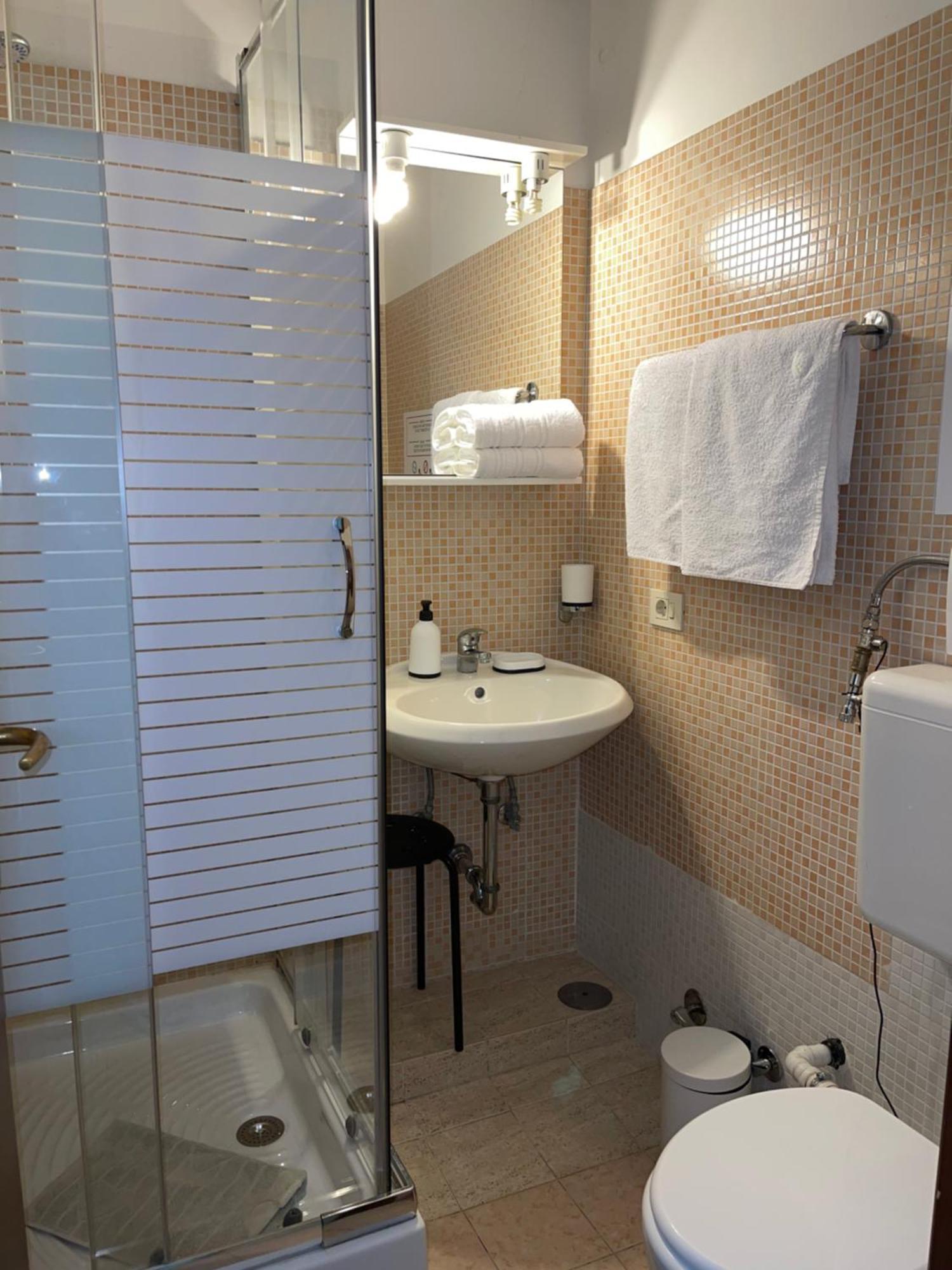 Guest House Meret Рим Екстер'єр фото