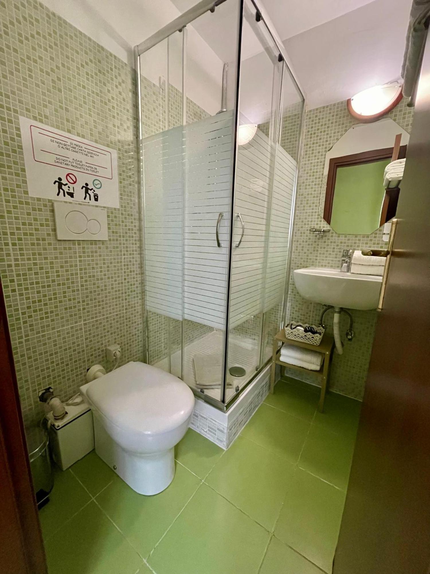 Guest House Meret Рим Екстер'єр фото