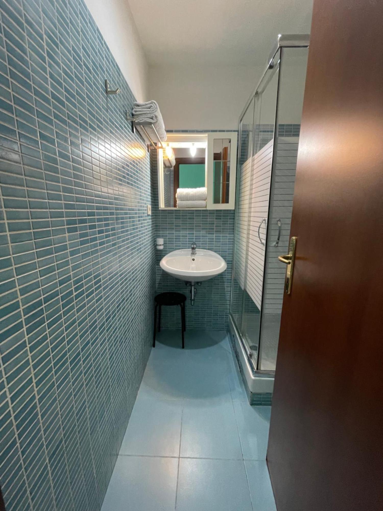 Guest House Meret Рим Екстер'єр фото