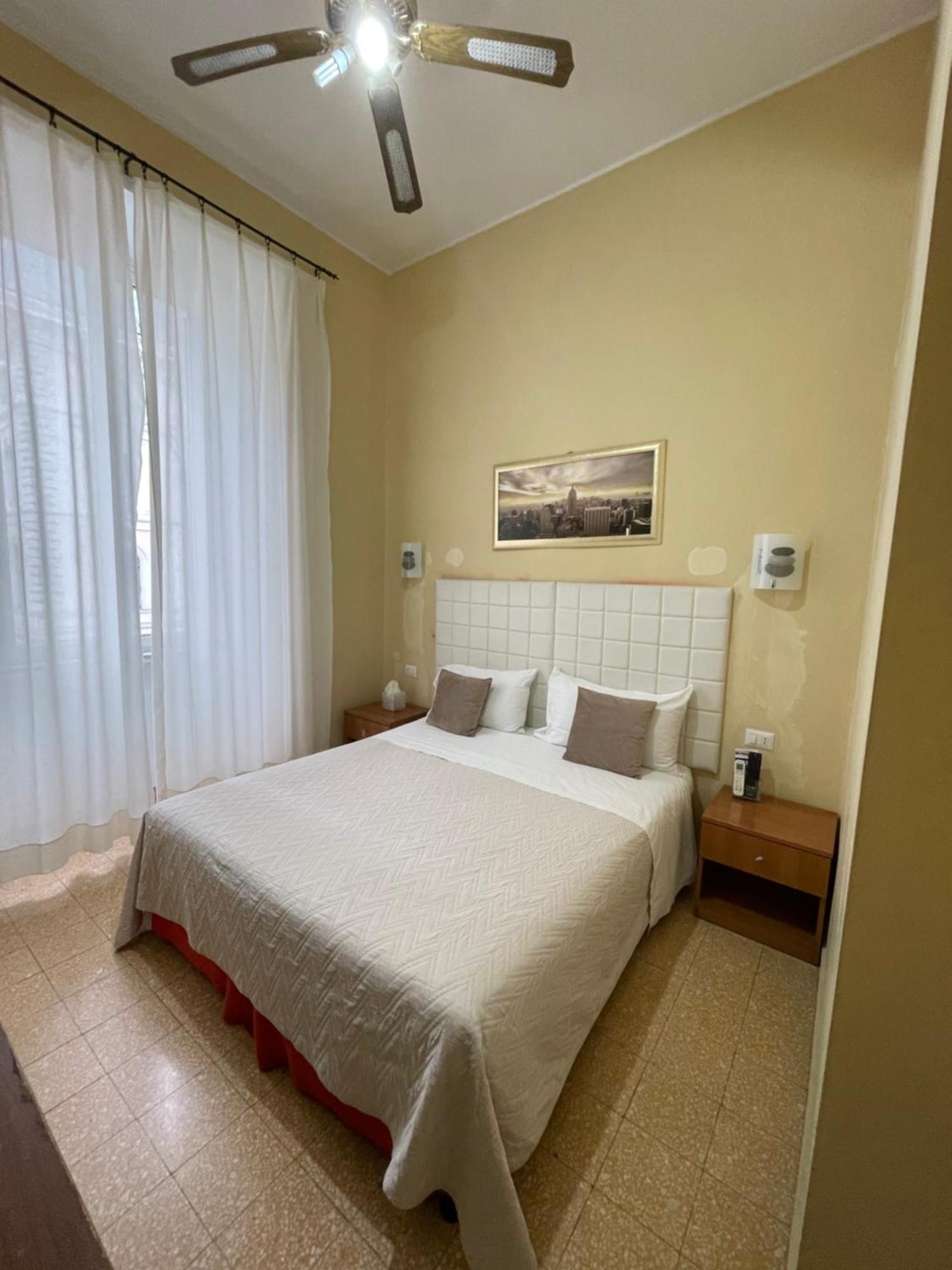 Guest House Meret Рим Екстер'єр фото