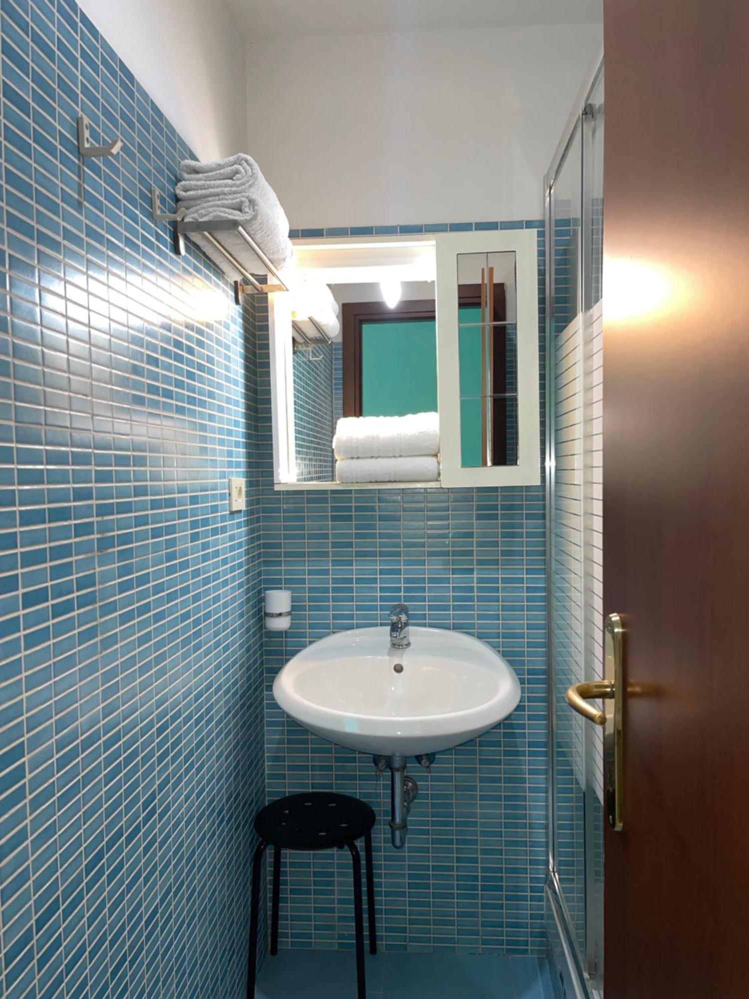 Guest House Meret Рим Екстер'єр фото