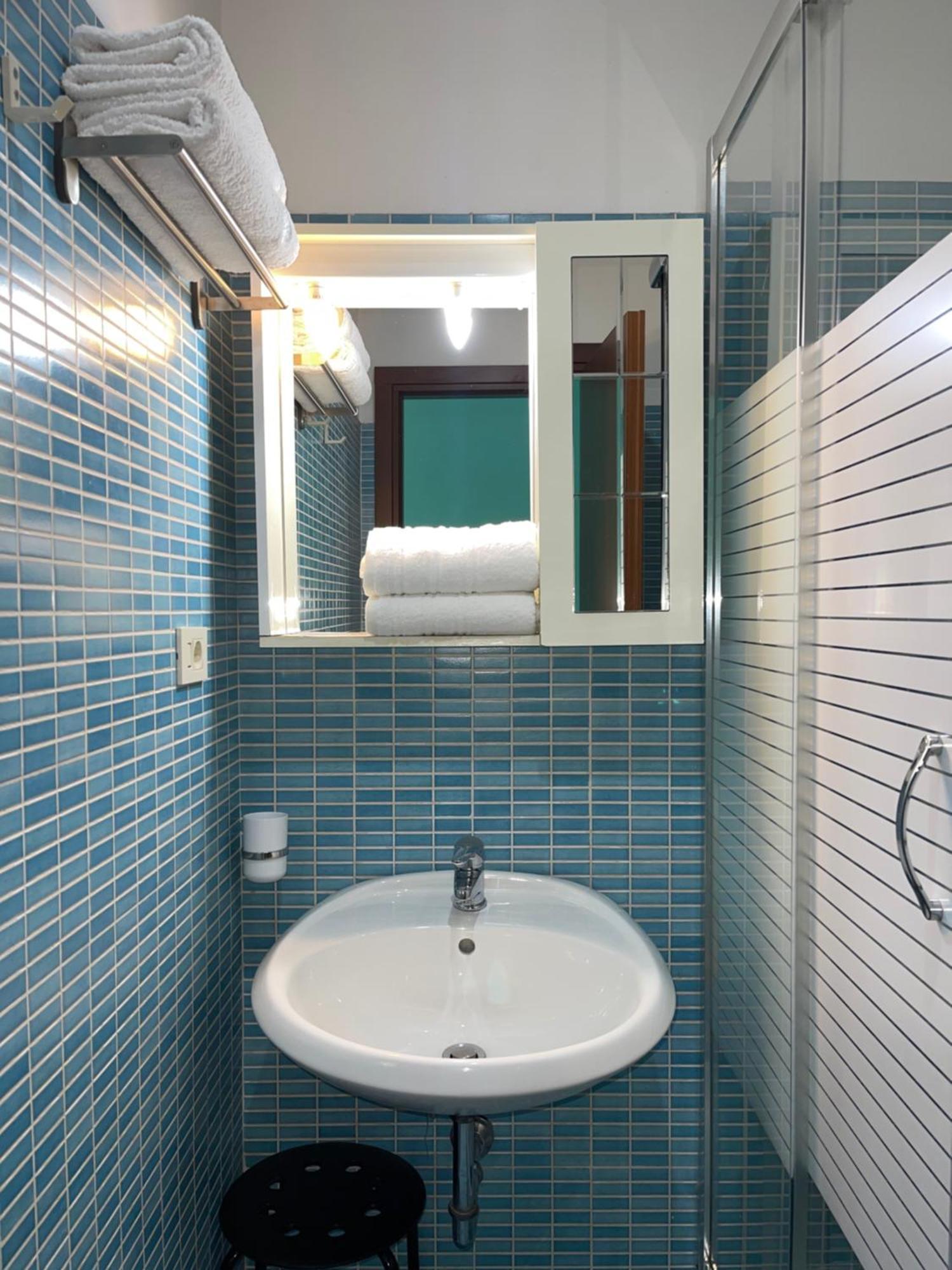Guest House Meret Рим Екстер'єр фото