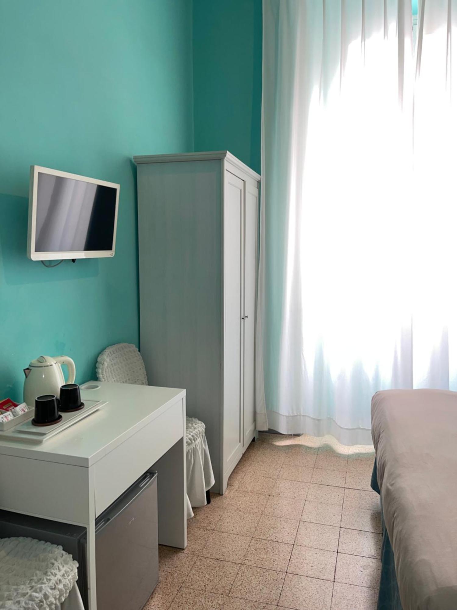 Guest House Meret Рим Екстер'єр фото