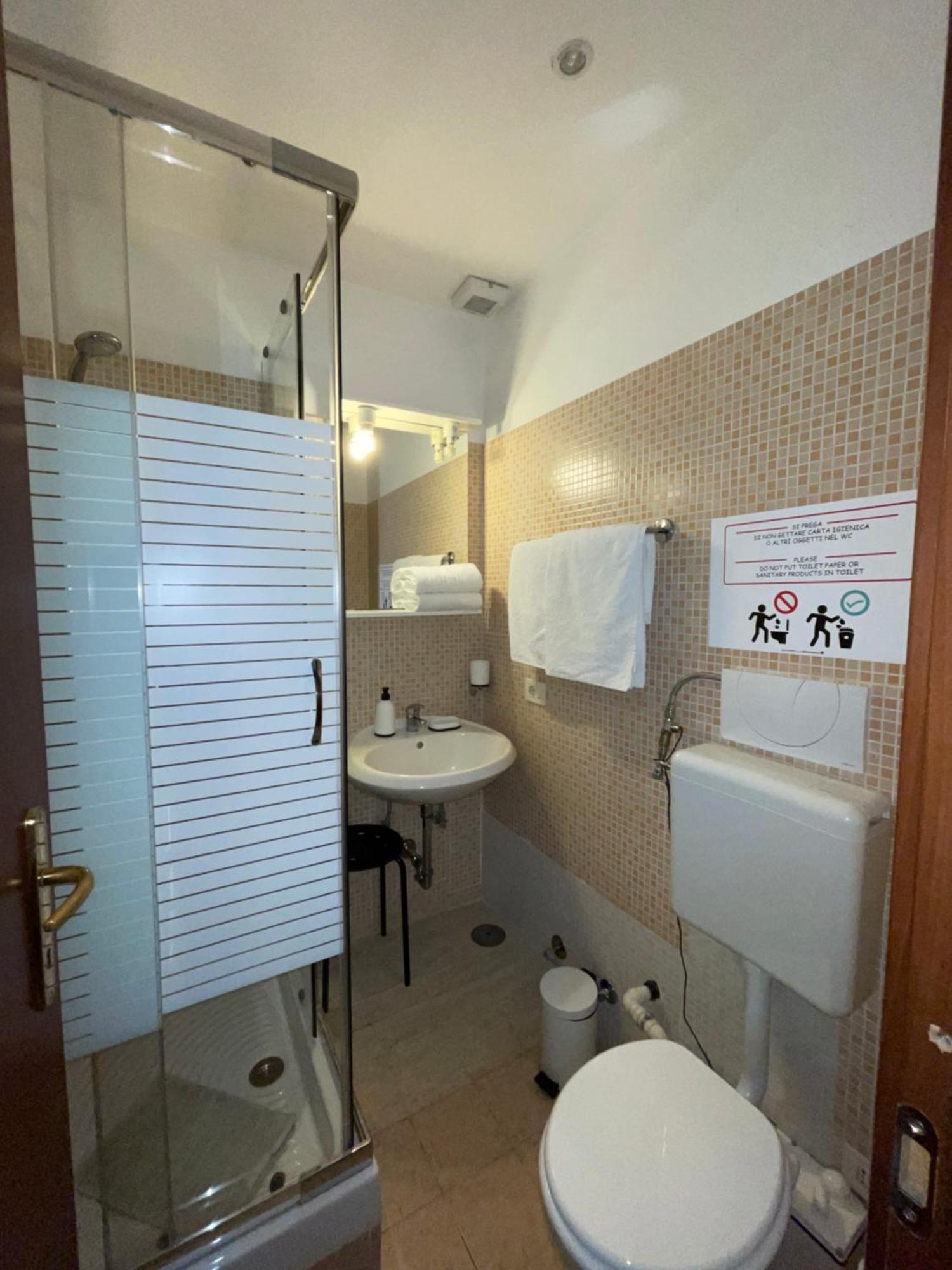 Guest House Meret Рим Екстер'єр фото