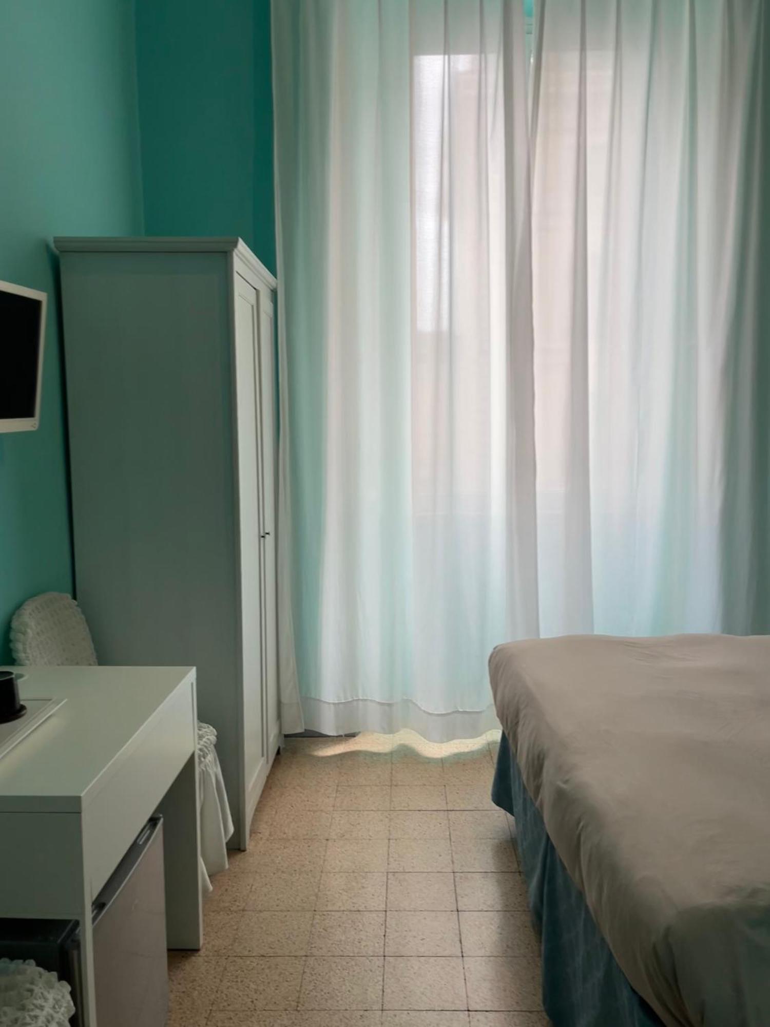 Guest House Meret Рим Екстер'єр фото