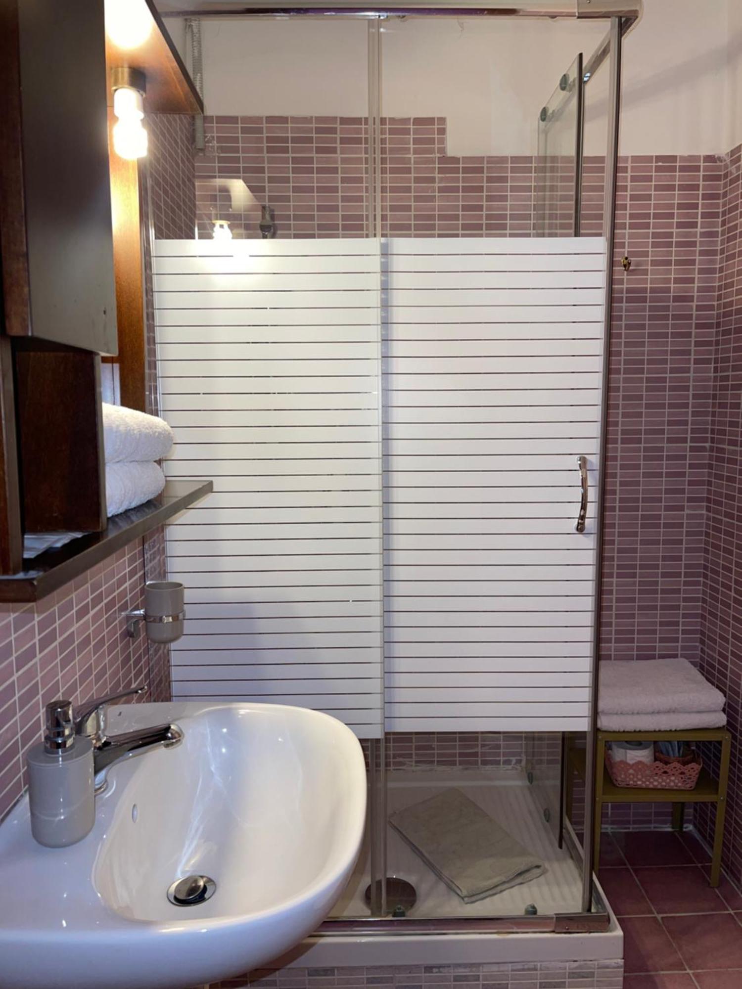 Guest House Meret Рим Екстер'єр фото