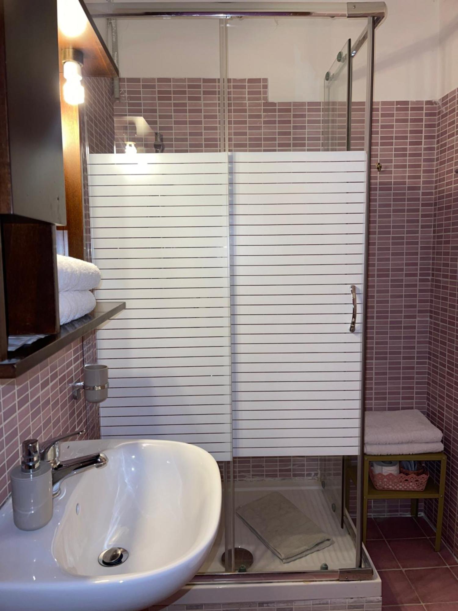 Guest House Meret Рим Екстер'єр фото