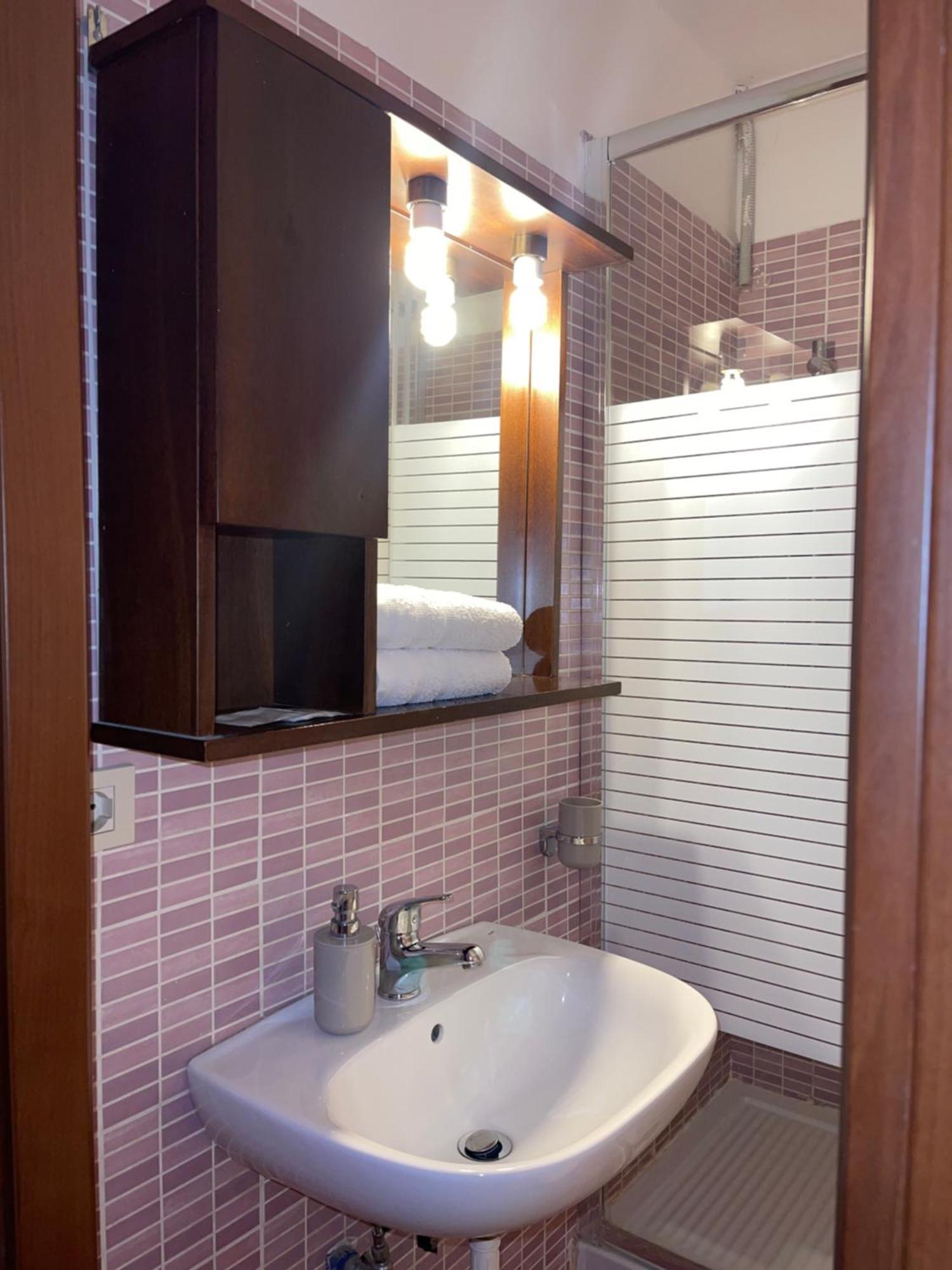 Guest House Meret Рим Екстер'єр фото